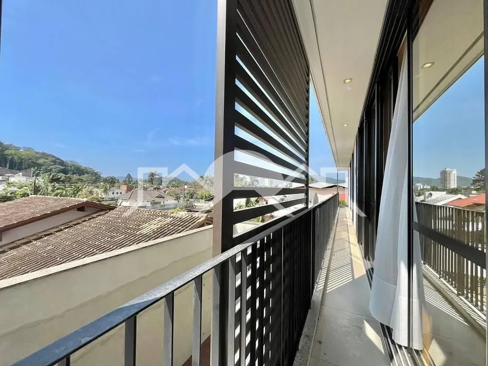 Apartamento, 3 quartos, 198 m² - Foto 3