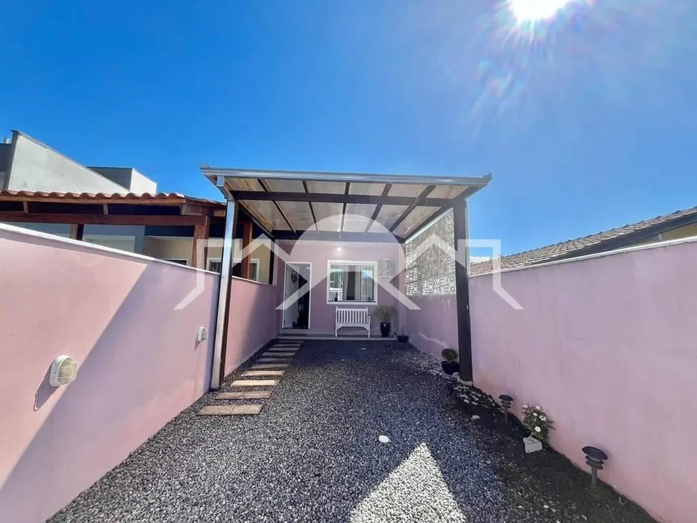 Casa, 3 quartos, 66 m² - Foto 4