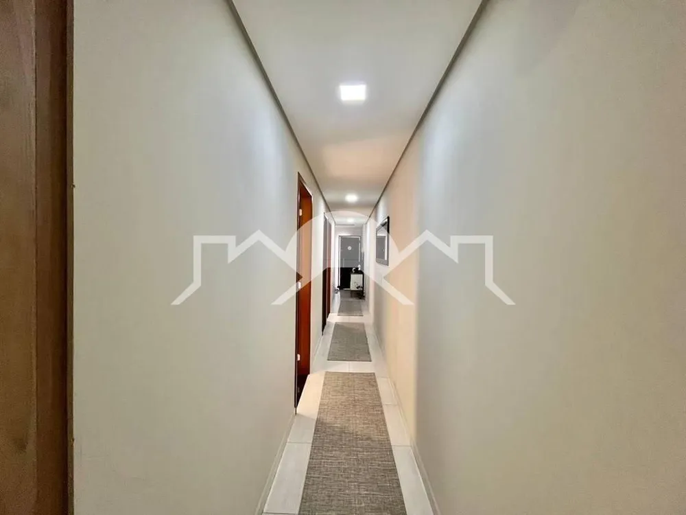 Casa, 3 quartos, 66 m² - Foto 3