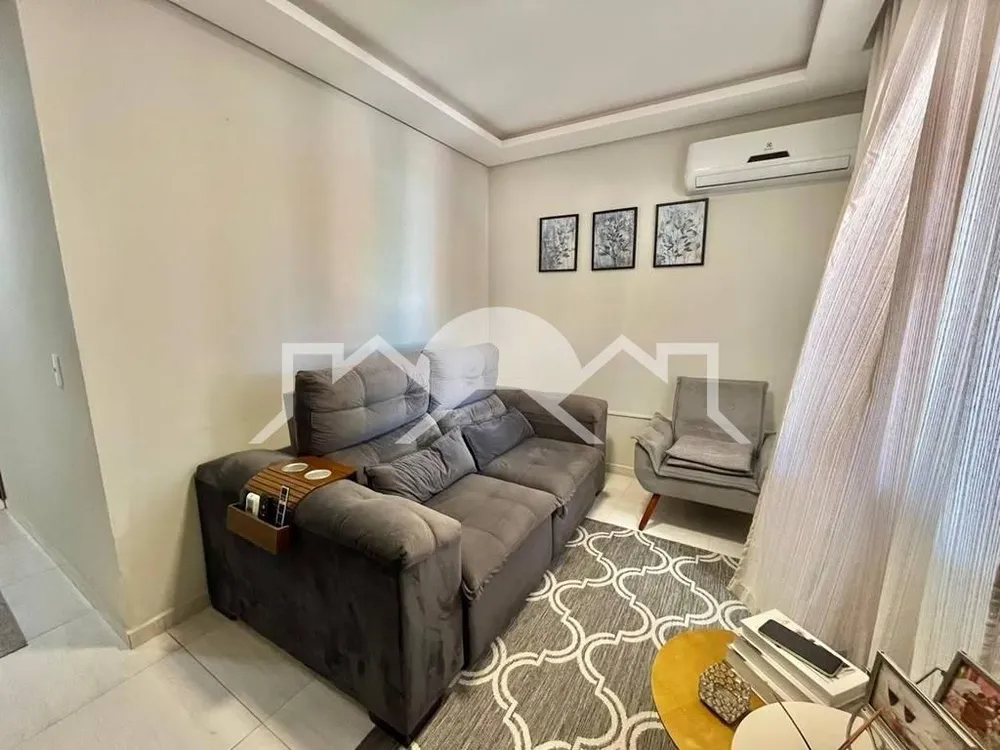 Casa, 3 quartos, 66 m² - Foto 2