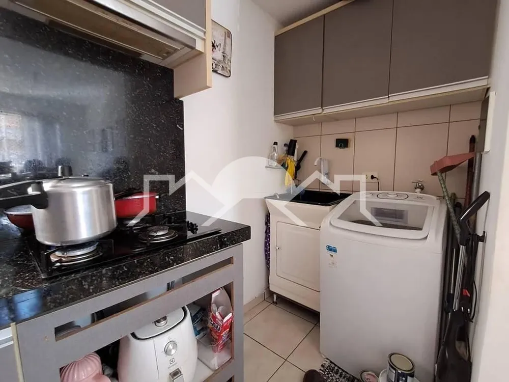 Apartamento, 2 quartos, 44 m² - Foto 4