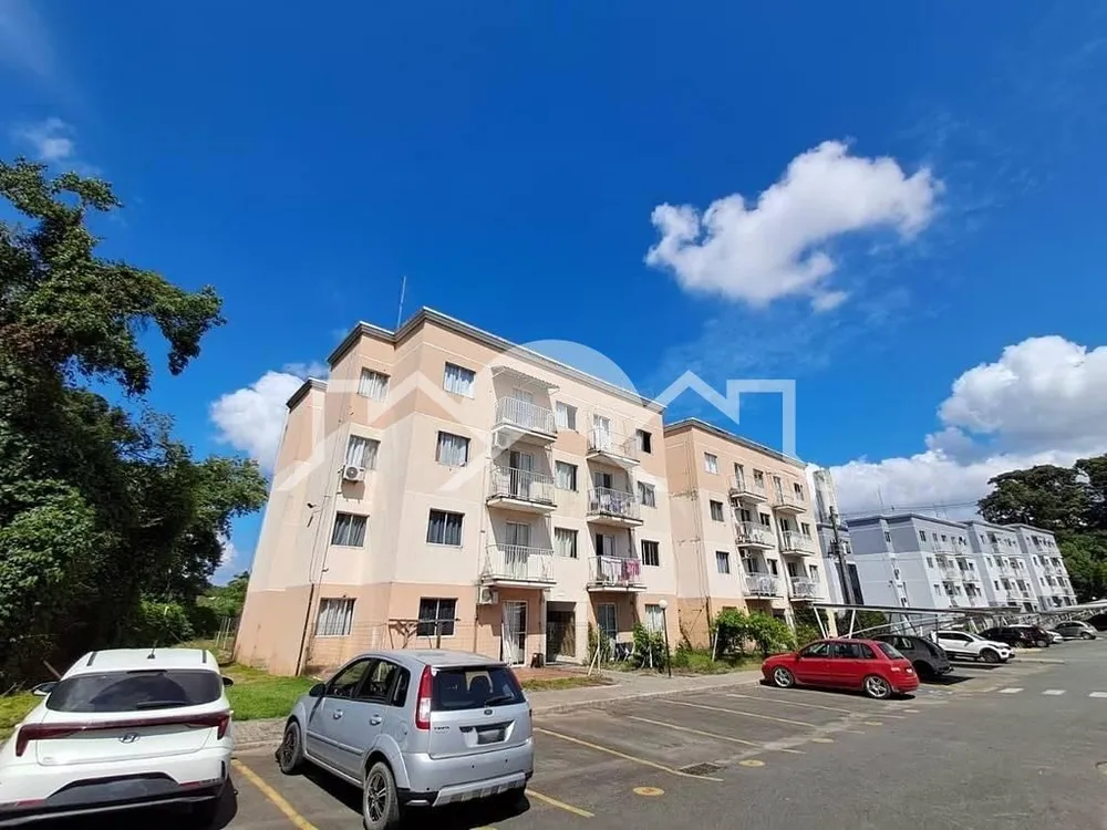 Apartamento, 2 quartos, 44 m² - Foto 1