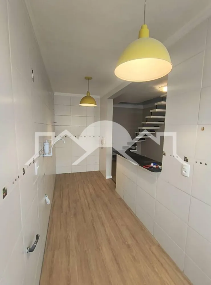 Apartamento, 2 quartos - Foto 1