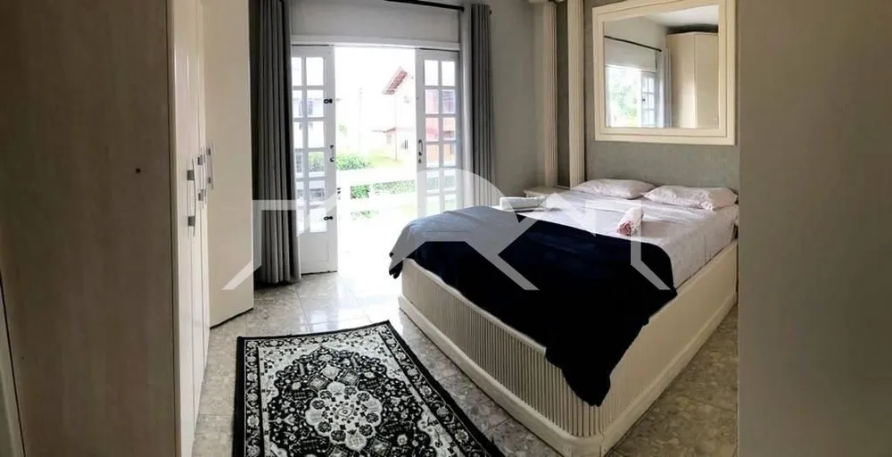 Casa, 4 quartos, 280 m² - Foto 1