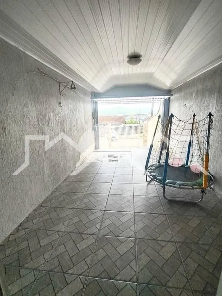 Casa, 3 quartos, 130 m² - Foto 1