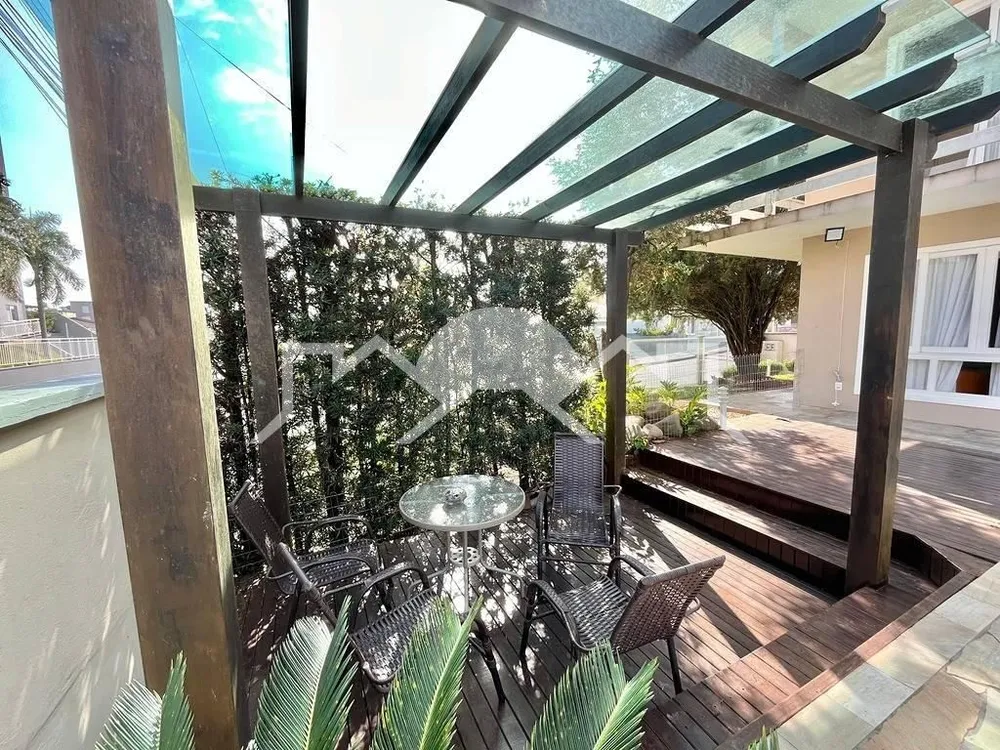 Casa, 4 quartos, 214 m² - Foto 3