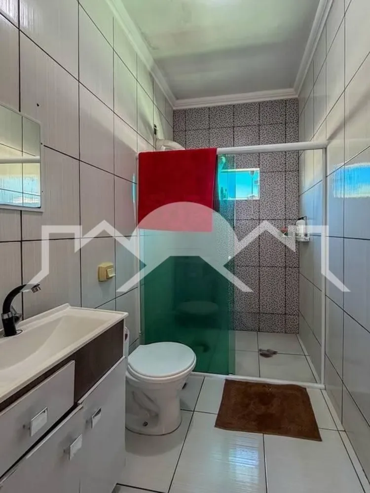 Casa, 3 quartos, 150 m² - Foto 2