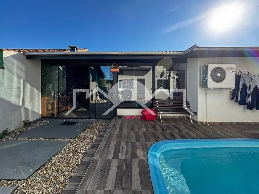 Casa, 3 quartos, 150 m² - Foto 3