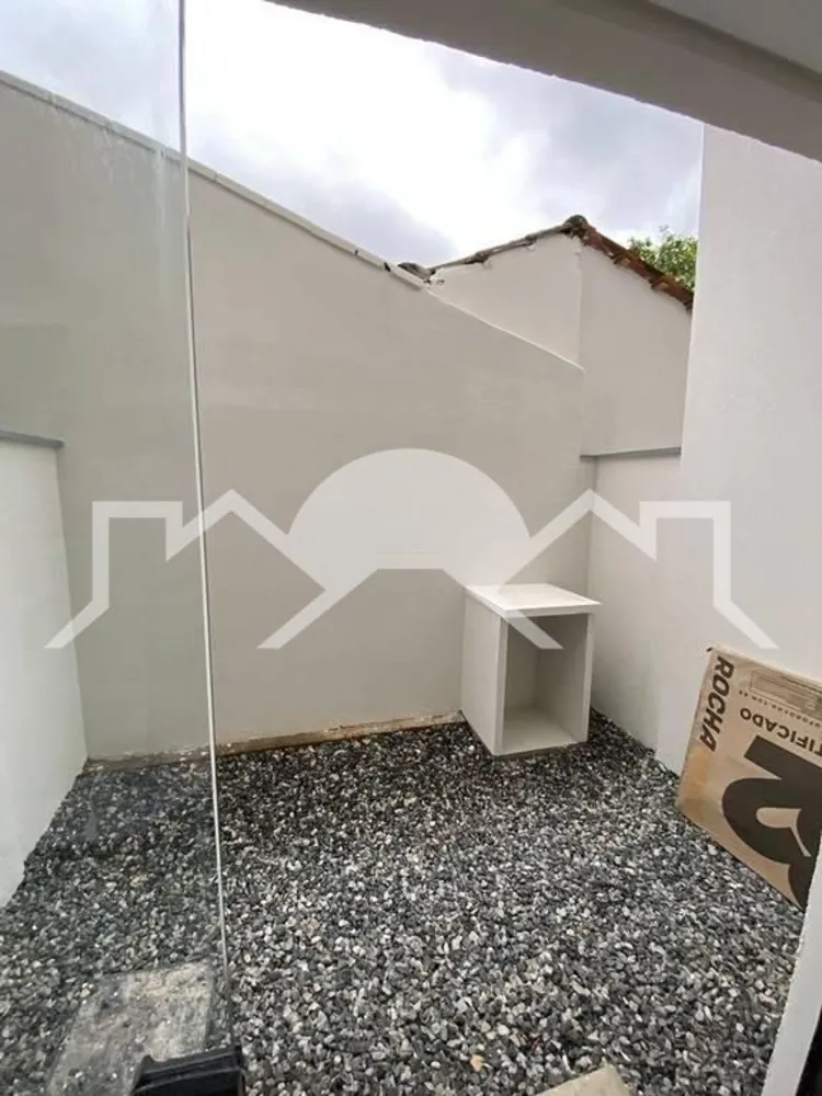 Casa, 2 quartos, 60 m² - Foto 4