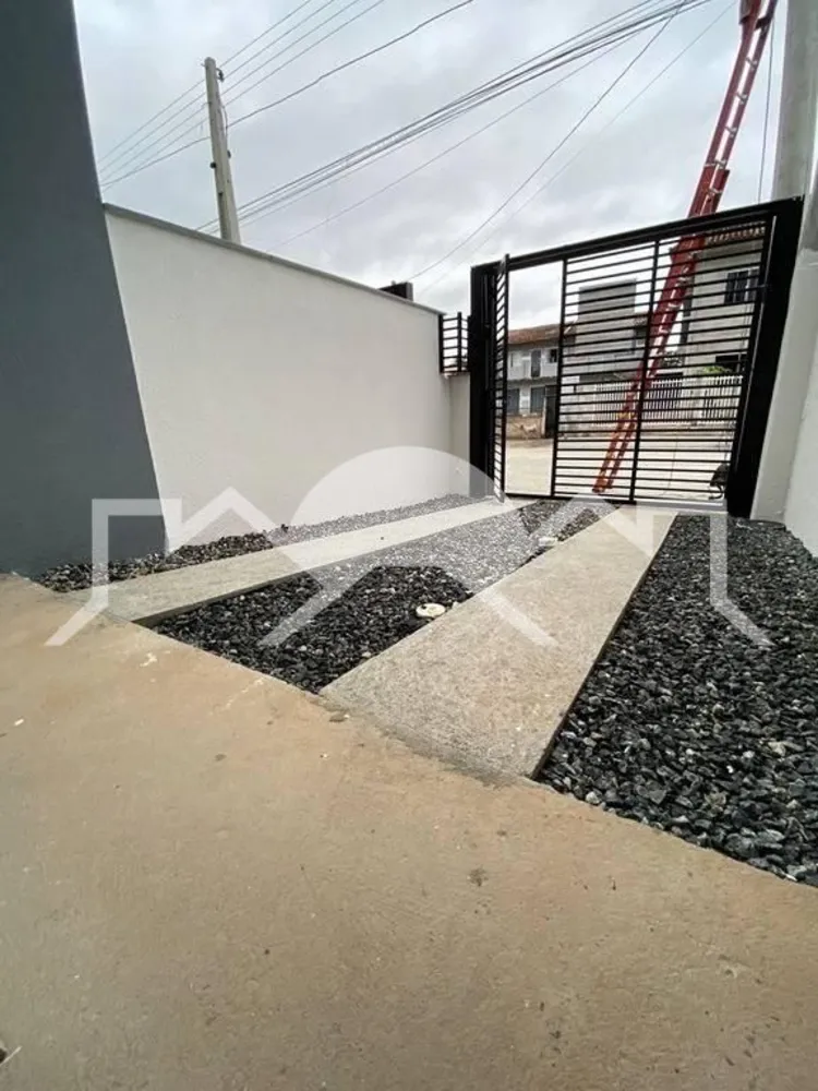 Casa, 2 quartos, 60 m² - Foto 1