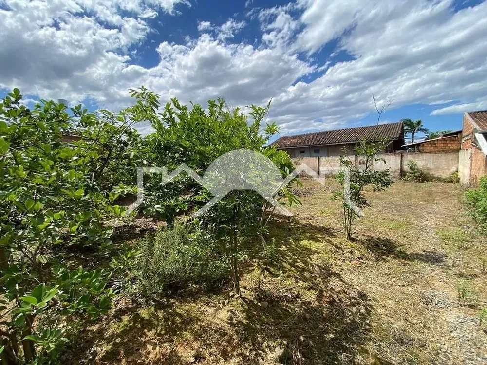 Terreno, 568 m² - Foto 1