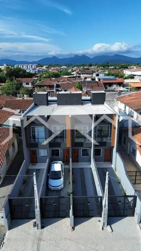 Casa, 2 quartos, 75 m² - Foto 1