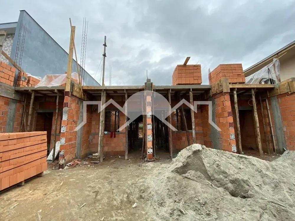 Casa, 2 quartos, 75 m² - Foto 2