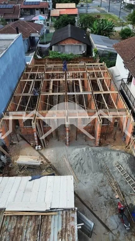 Casa, 2 quartos, 75 m² - Foto 4