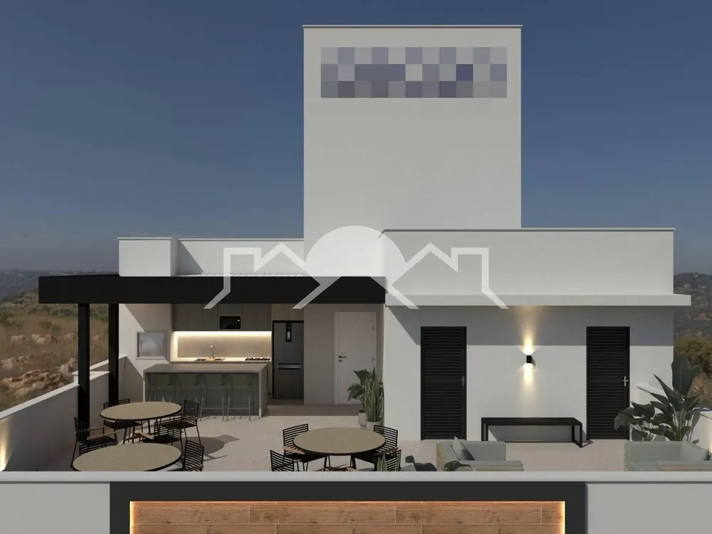 Apartamento, 2 quartos, 50 m² - Foto 4