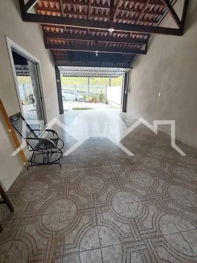 Casa, 2 quartos, 80 m² - Foto 1