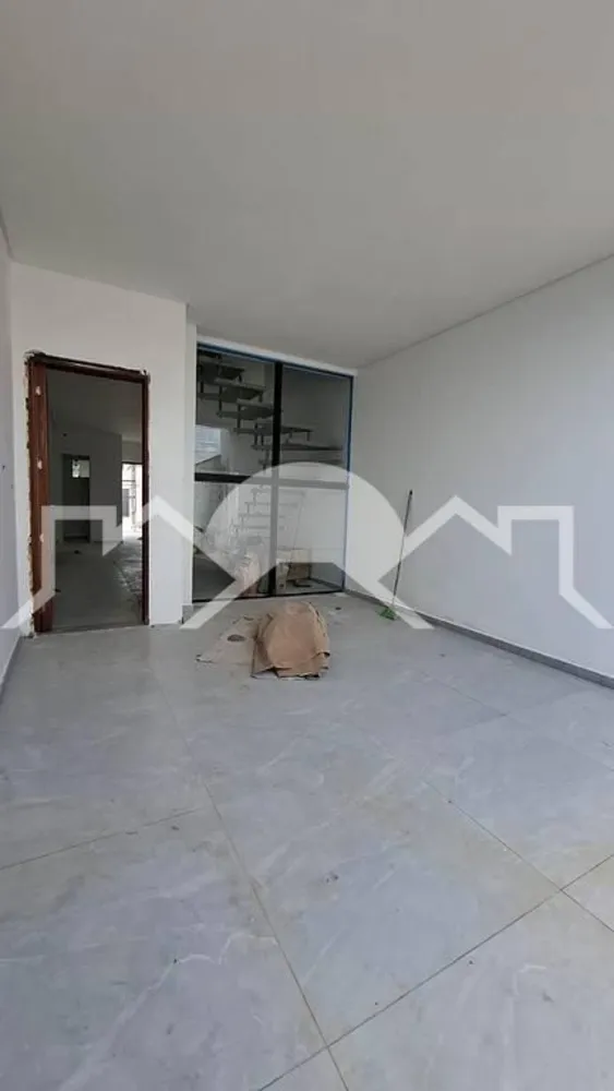 Casa, 3 quartos, 104 m² - Foto 1