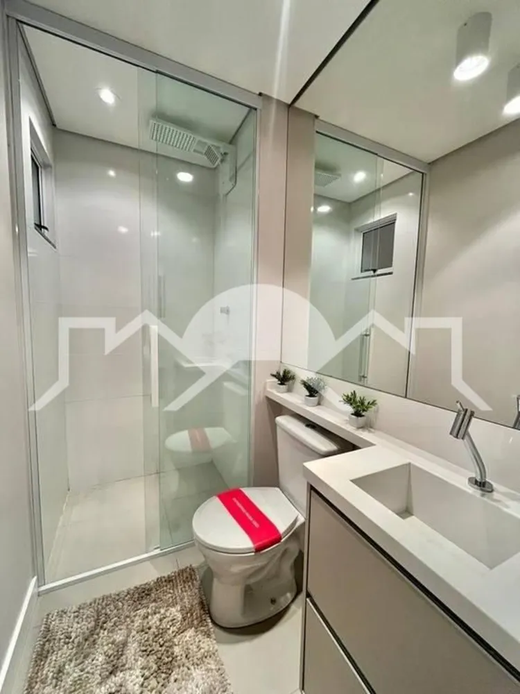 Apartamento, 2 quartos, 46 m² - Foto 2