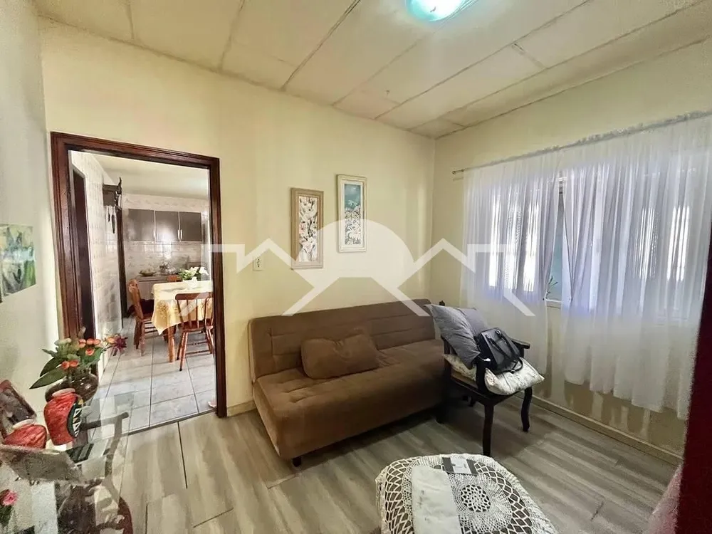 Casa, 3 quartos, 135 m² - Foto 1