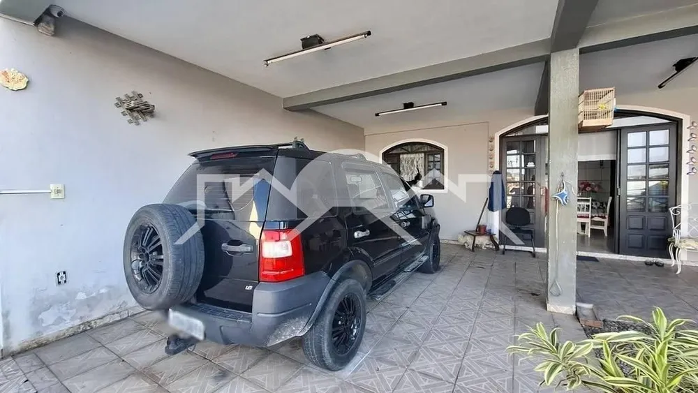Casa, 4 quartos, 215 m² - Foto 4