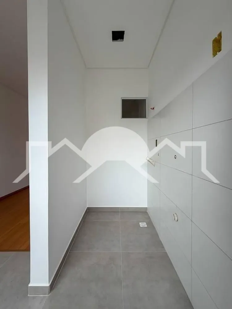 Casa, 2 quartos, 59 m² - Foto 2