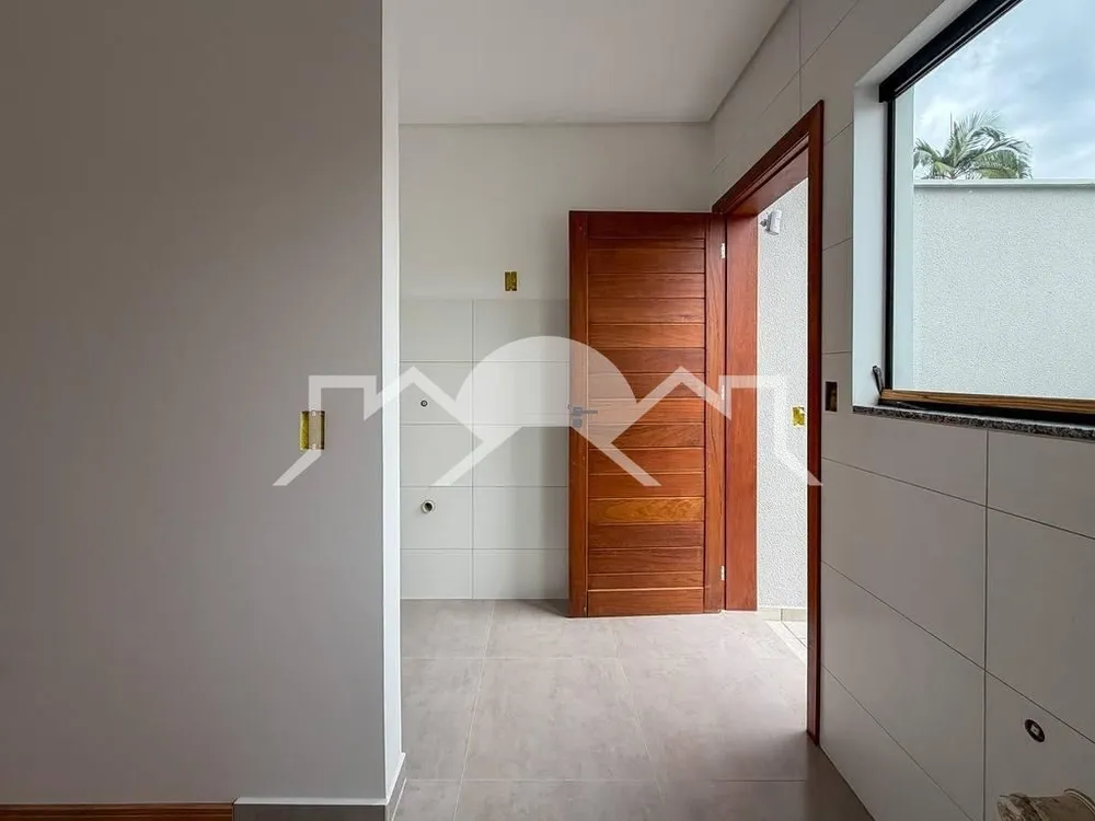 Casa, 2 quartos, 59 m² - Foto 1