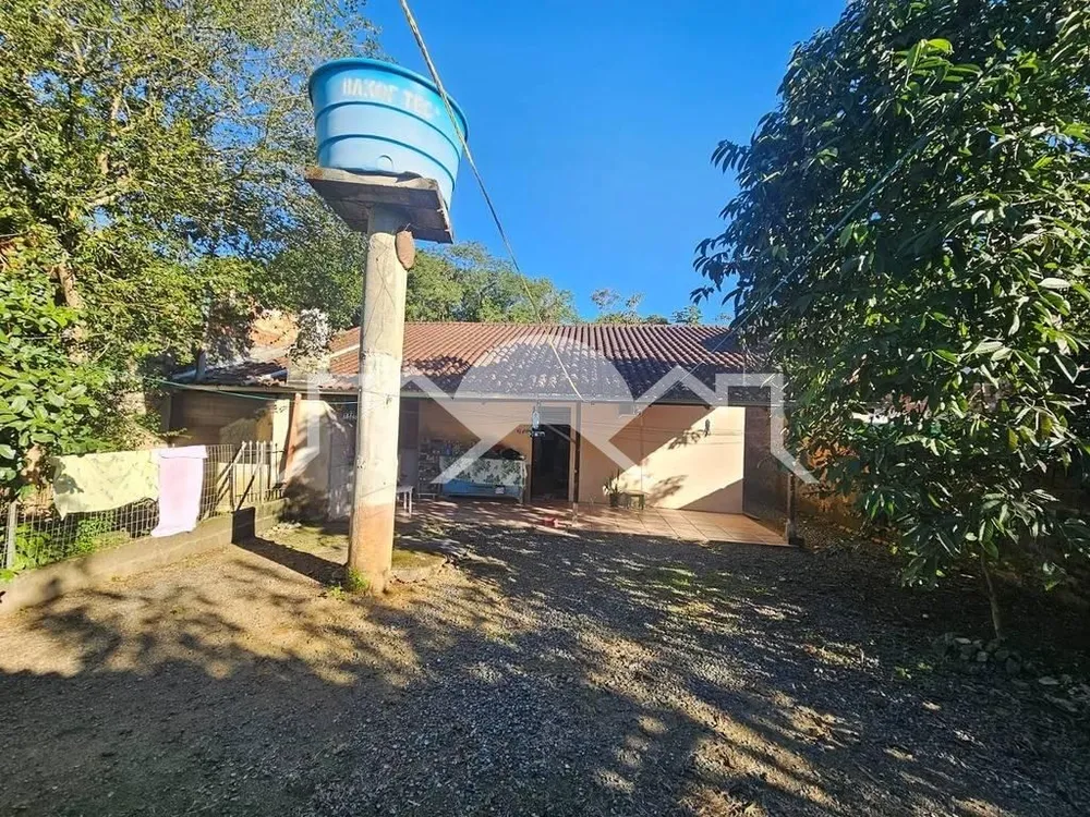 Casa, 120 m² - Foto 1