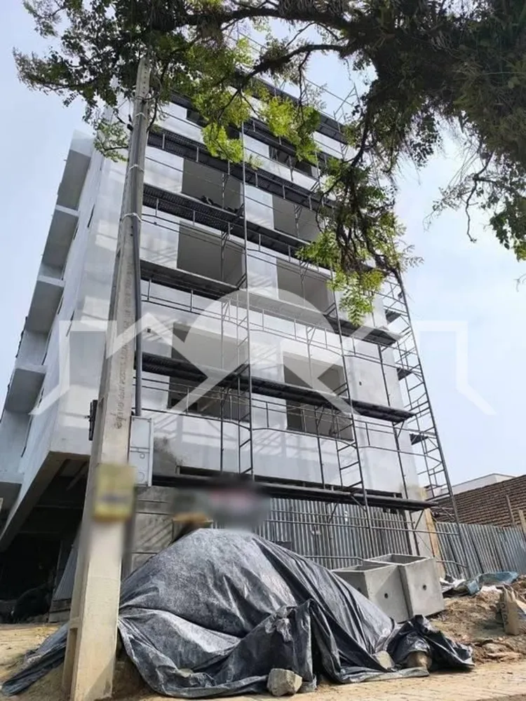 Apartamento, 2 quartos, 58 m² - Foto 1