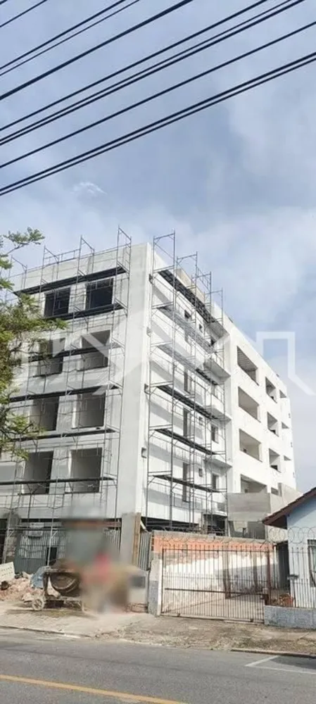 Apartamento, 2 quartos, 58 m² - Foto 2