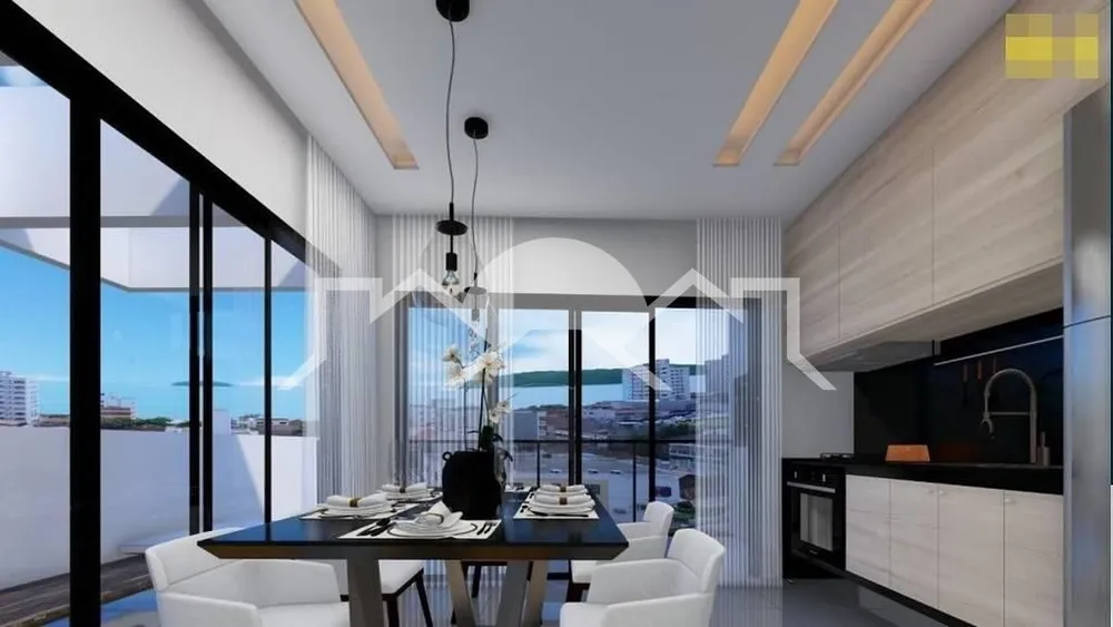 Apartamento, 3 quartos, 82 m² - Foto 1