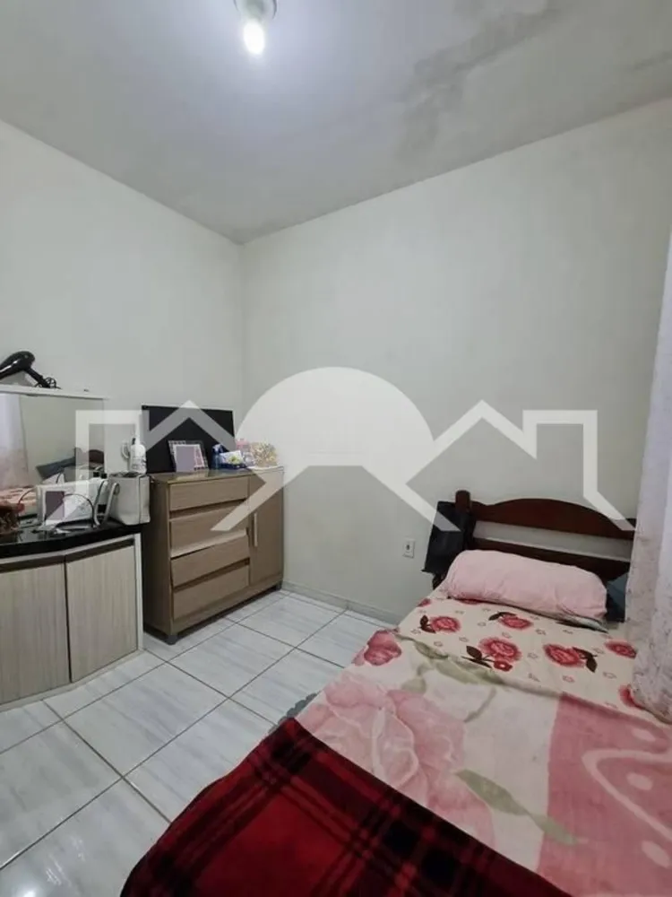 Casa, 2 quartos, 95 m² - Foto 2