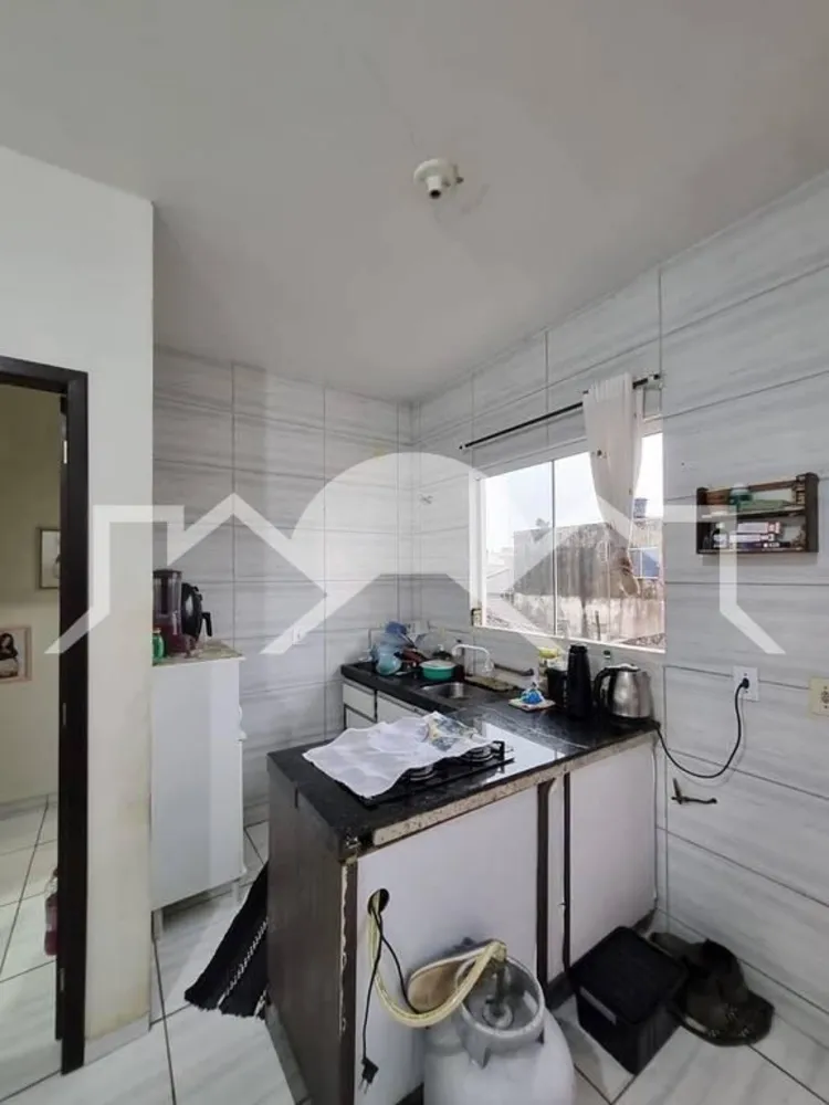 Casa, 2 quartos, 95 m² - Foto 1