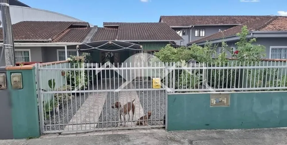 Casa, 3 quartos, 70 m² - Foto 1