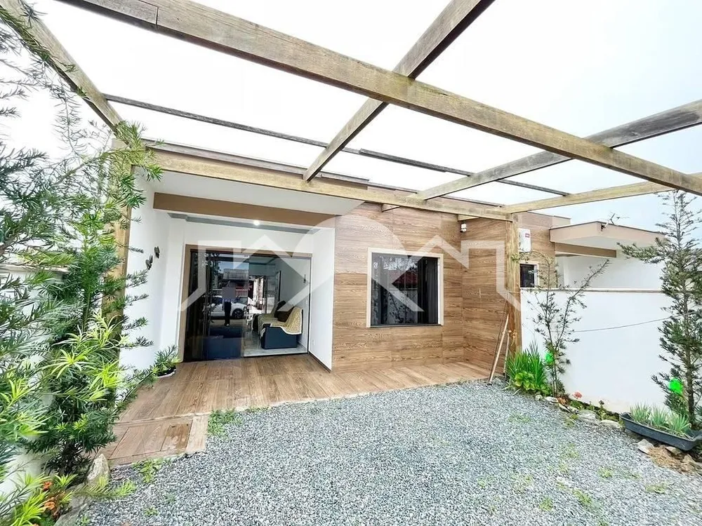 Casa, 2 quartos, 72 m² - Foto 2