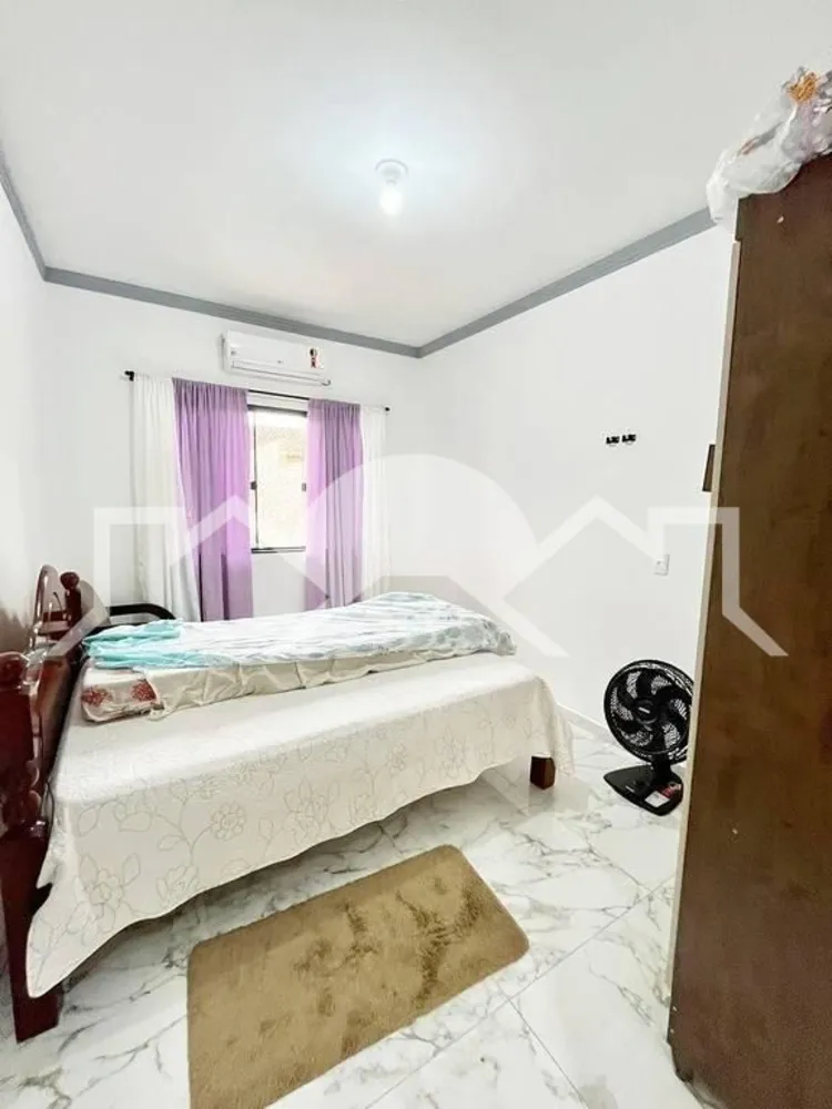 Casa, 2 quartos, 72 m² - Foto 3