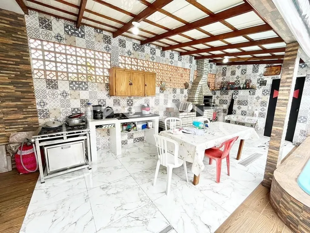 Casa, 2 quartos, 72 m² - Foto 4