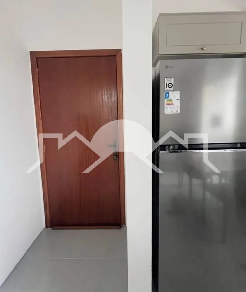 Apartamento, 2 quartos, 53 m² - Foto 2