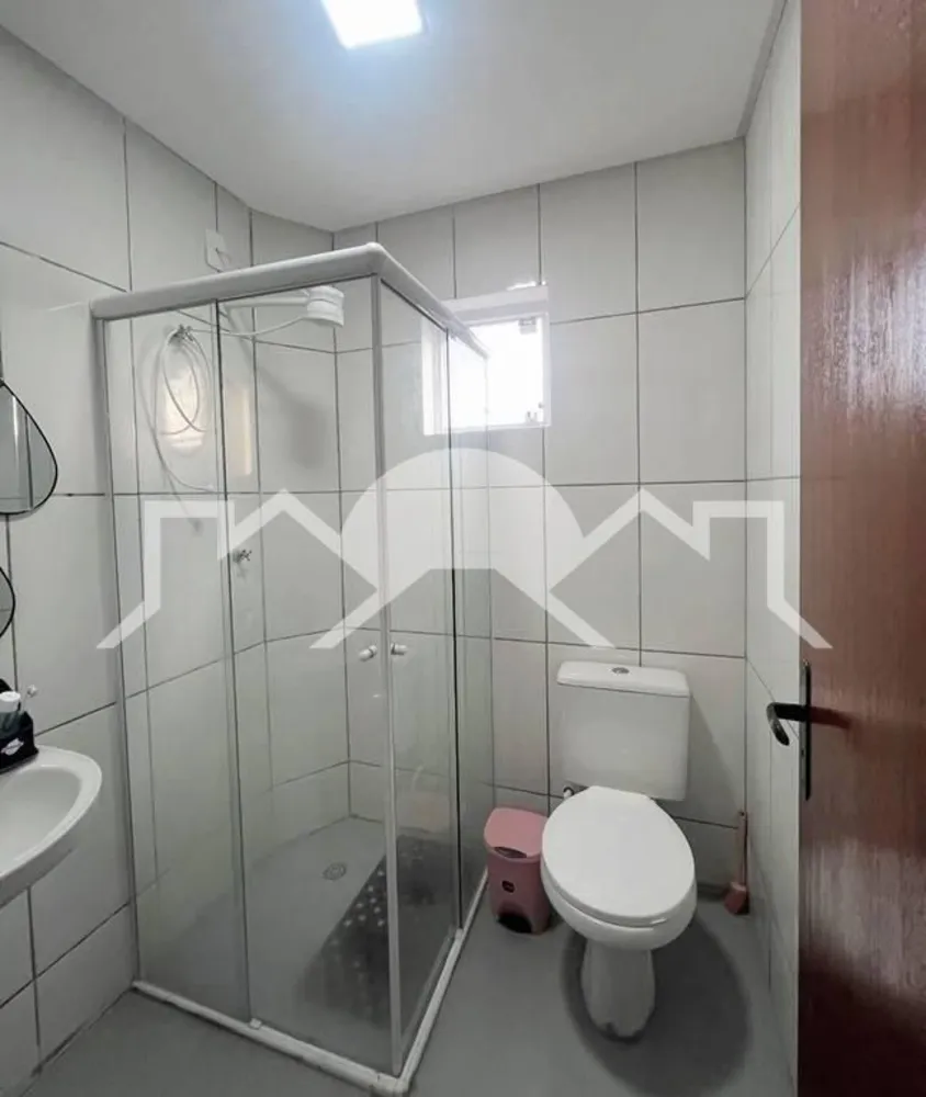 Apartamento, 2 quartos, 53 m² - Foto 3