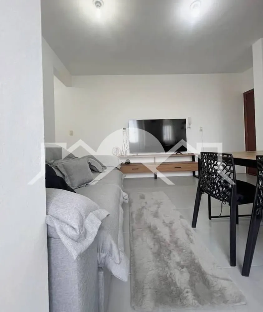 Apartamento, 2 quartos, 53 m² - Foto 1