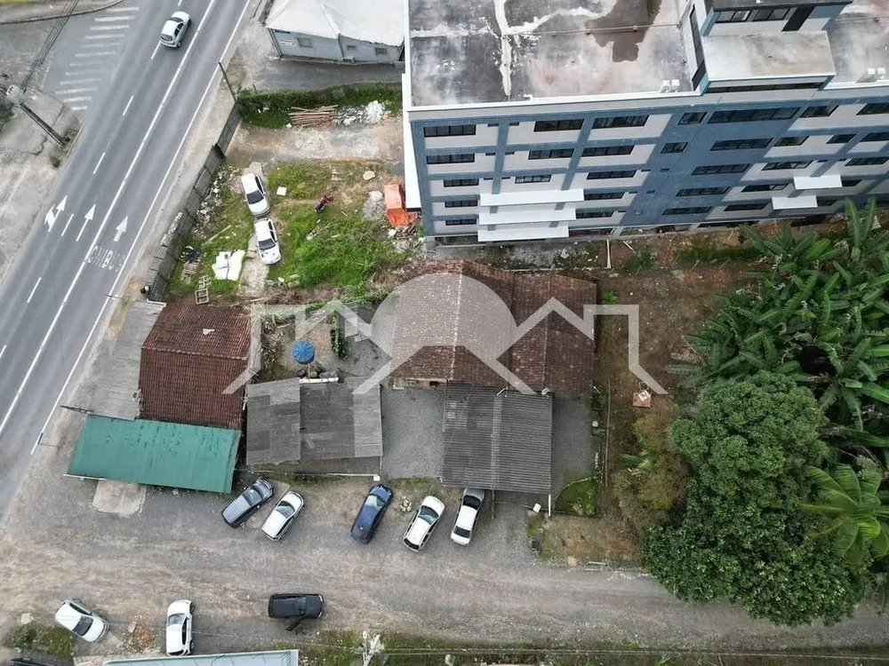 Terreno, 1680 m² - Foto 3