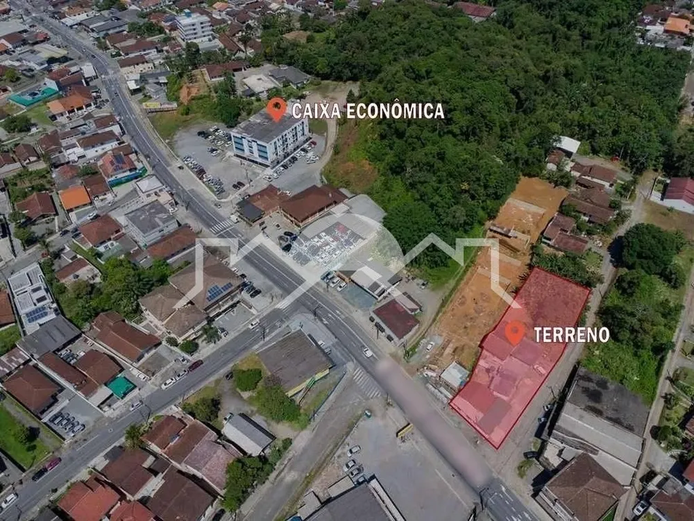 Terreno, 1680 m² - Foto 2
