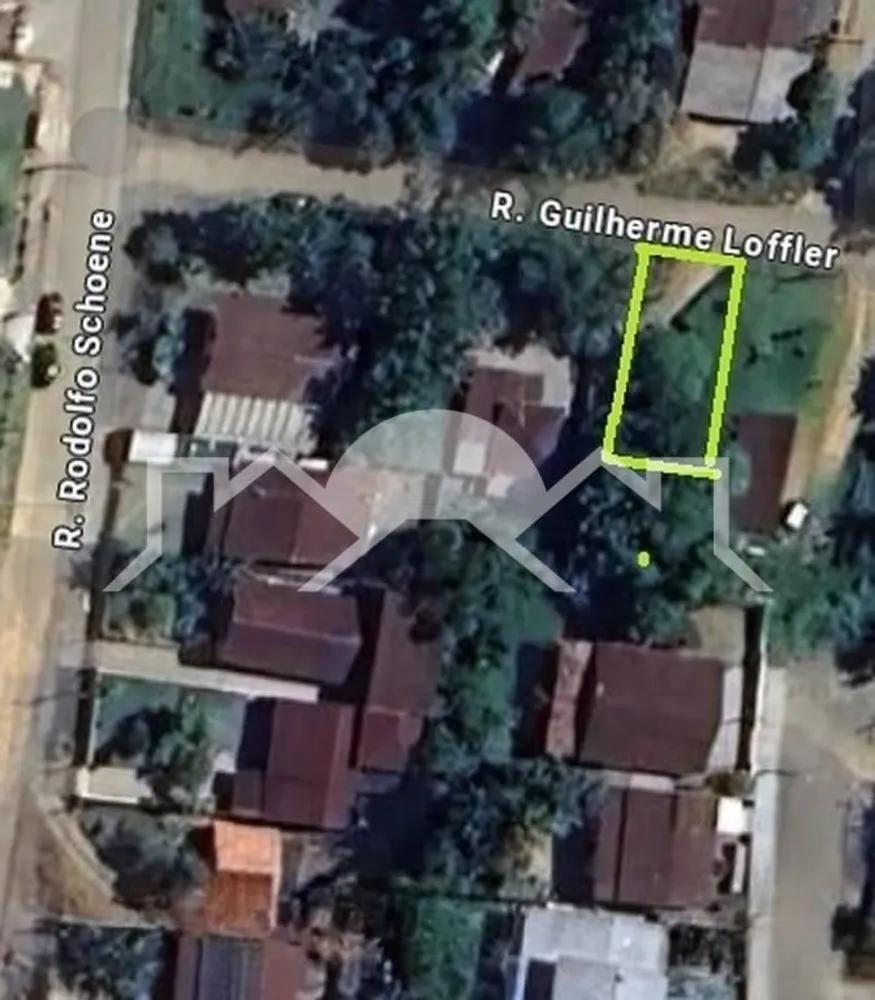 Terreno, 364 m² - Foto 1