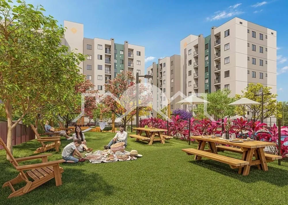 Loja-Salão, 46 m² - Foto 2