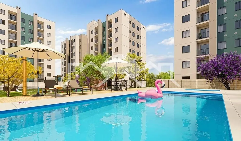 Loja-Salão, 46 m² - Foto 3