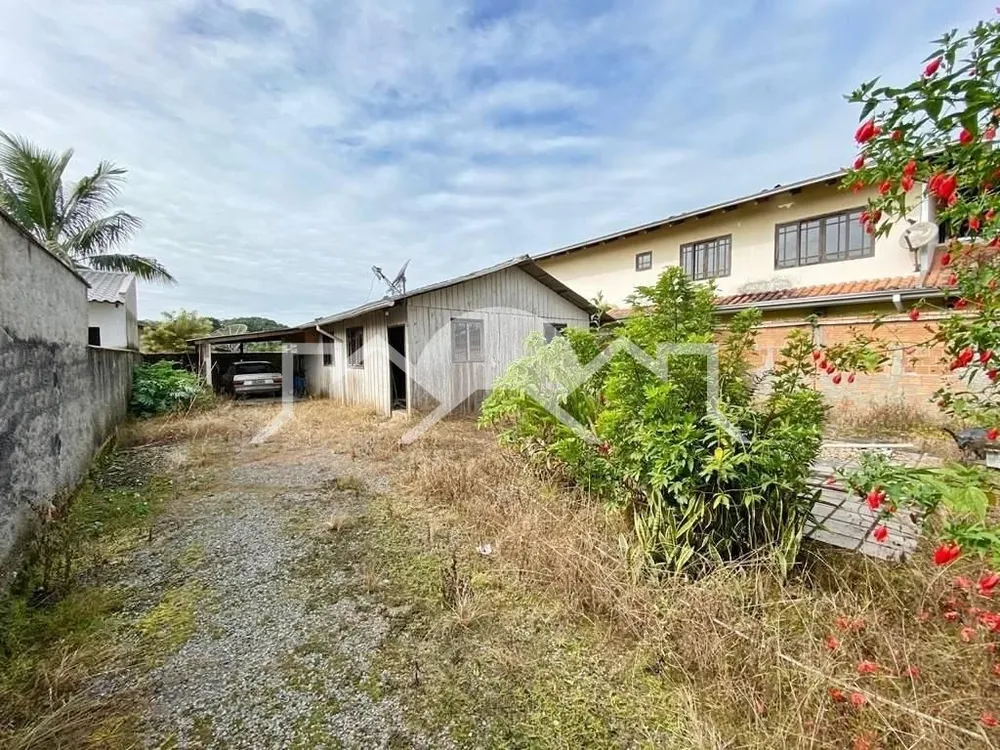 Terreno, 360 m² - Foto 1