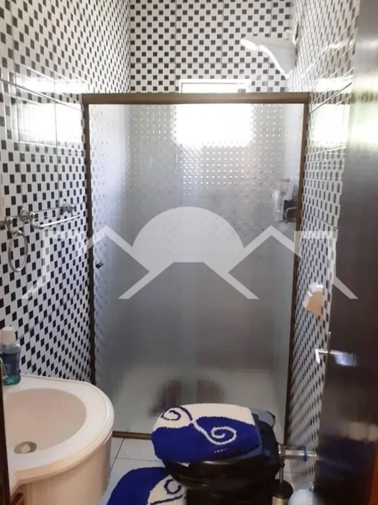 Casa, 2 quartos, 74 m² - Foto 4