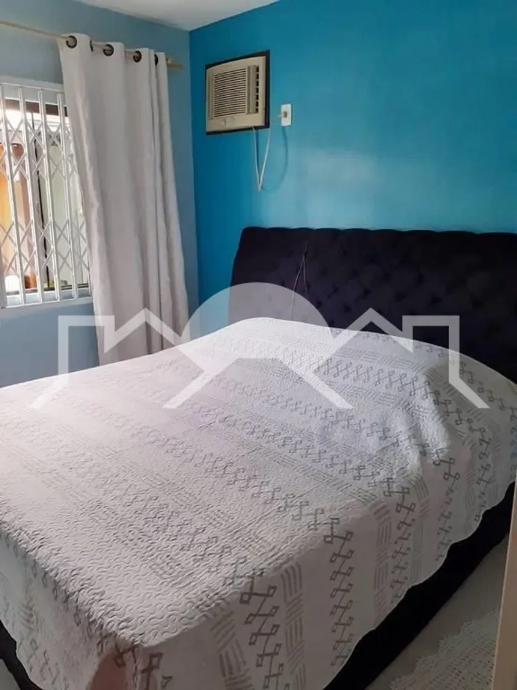 Casa, 2 quartos, 74 m² - Foto 3