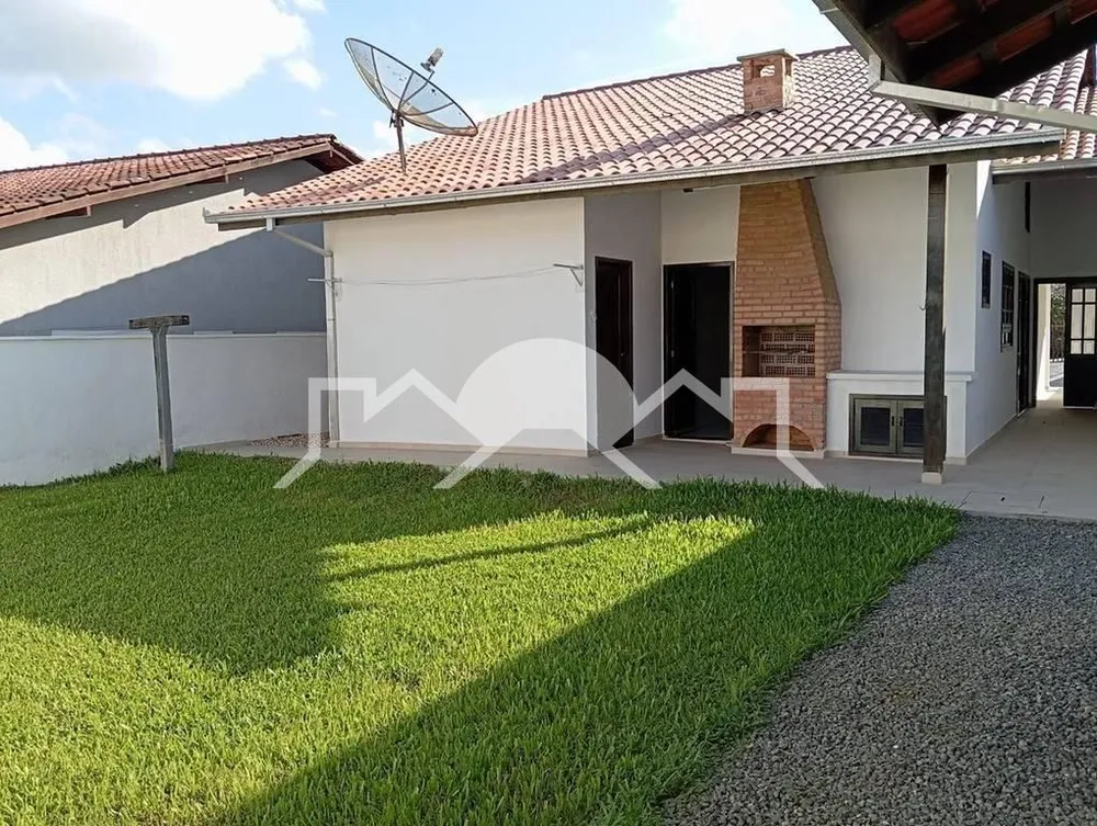 Casa, 3 quartos, 149 m² - Foto 4