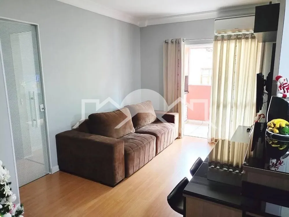 Apartamento, 2 quartos, 88 m² - Foto 1