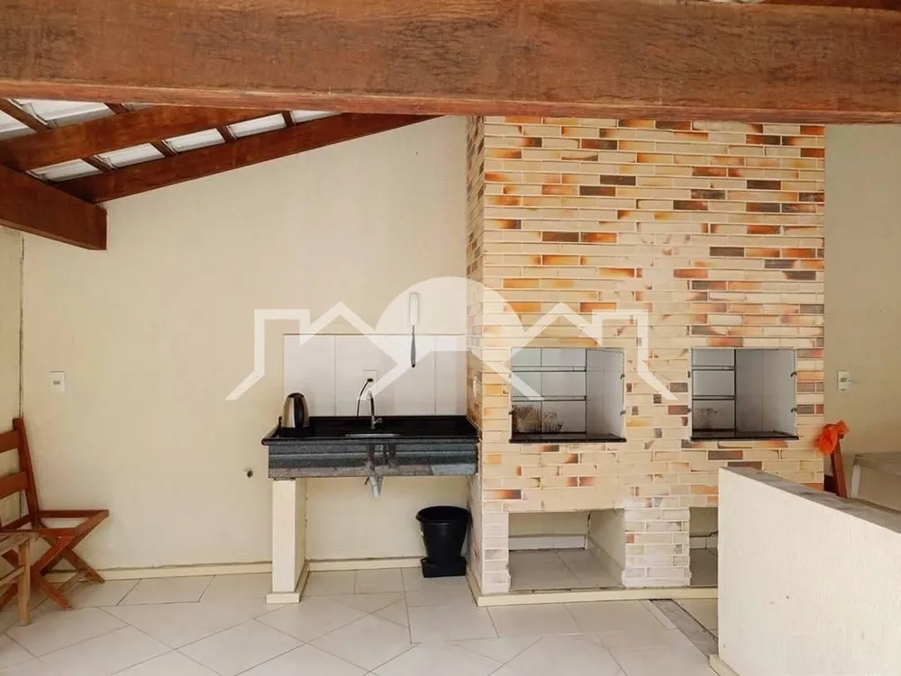 Apartamento, 2 quartos, 88 m² - Foto 4